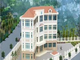 BHXH Thị xã Gia Nghĩa  