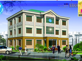 BHXH Huyện Mỏ Cày Bắc– Bến tre